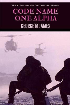 Book cover for Code Name One Alpha