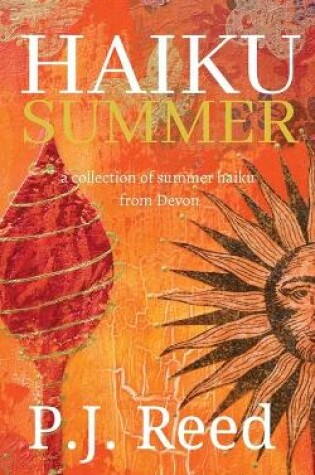 Cover of Haiku Summer