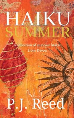 Book cover for Haiku Summer