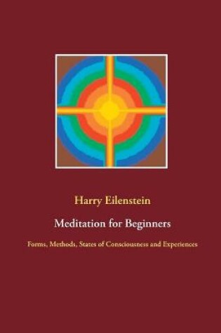 Cover of Meditation for Beginners