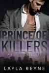 Book cover for Prince of Killers