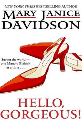Cover of Hello, Gorgeous!