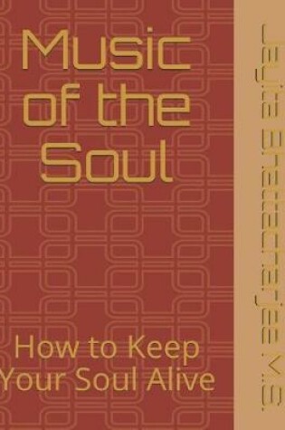 Cover of Music of the Soul