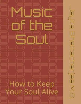 Book cover for Music of the Soul
