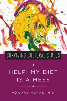 Book cover for Help! My Diet Is a Mess