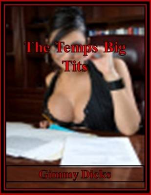 Book cover for The Temps Big Tits