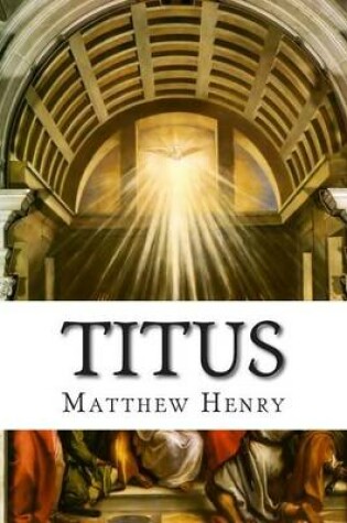 Cover of Titus