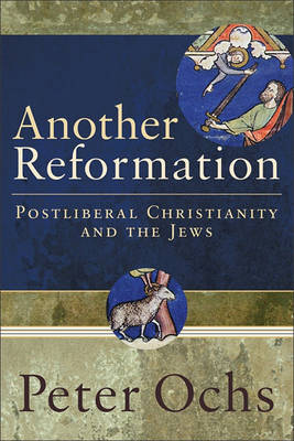 Book cover for Another Reformation