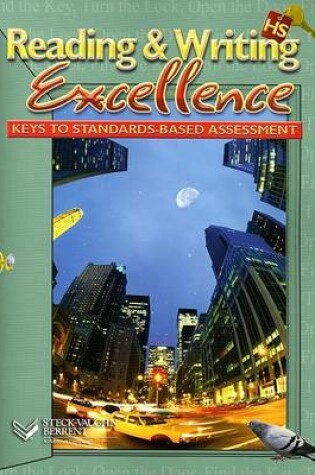Cover of Reading & Writing Excellence