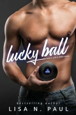 Cover of Lucky Ball