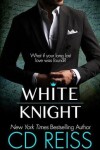 Book cover for White Knight