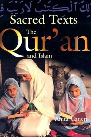 Cover of The Qur'an and Islam