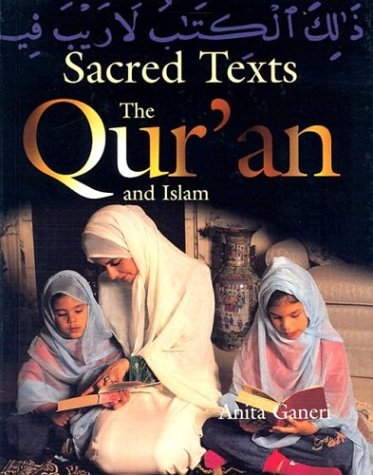 Book cover for The Qur'an and Islam