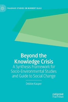 Cover of Beyond the Knowledge Crisis