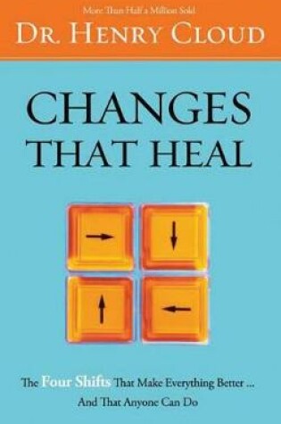 Cover of Changes That Heal