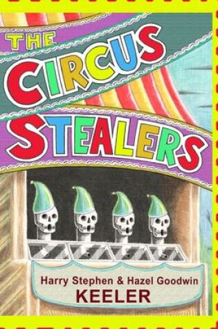 Cover of The Circus Stealers