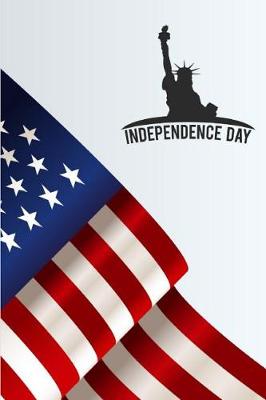 Book cover for Independence Day