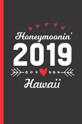 Book cover for Honeymoonin' 2019 Hawaii