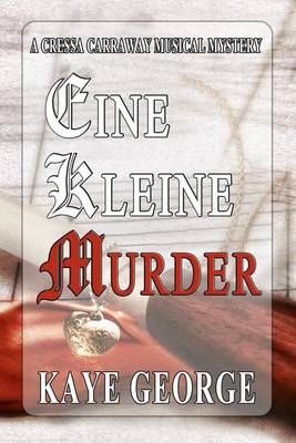 Book cover for Eine Kleine Murder