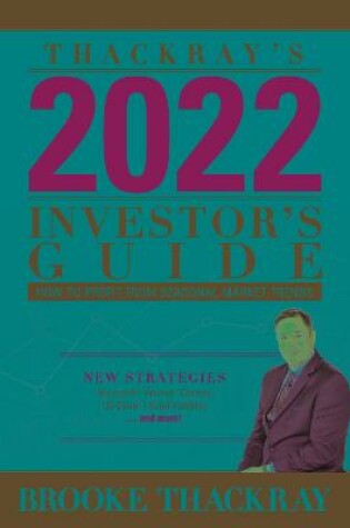 Cover of Thackray's 2022 Investor's Guide