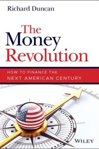 Cover of The Money Revolution