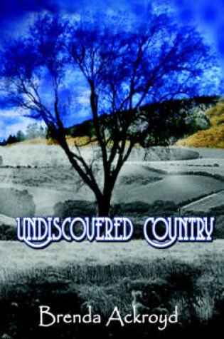 Cover of Undiscovered Country