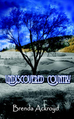 Book cover for Undiscovered Country