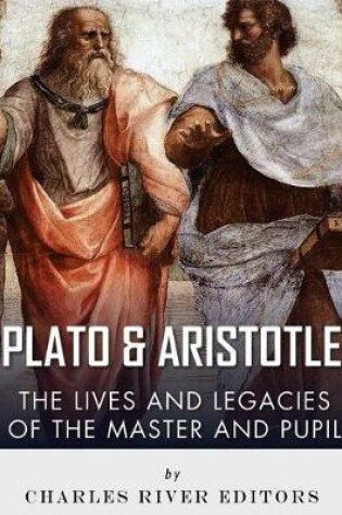 Cover of Plato and Aristotle