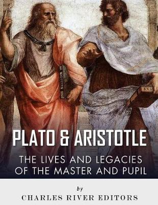 Book cover for Plato and Aristotle