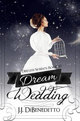 Book cover for Dream Wedding