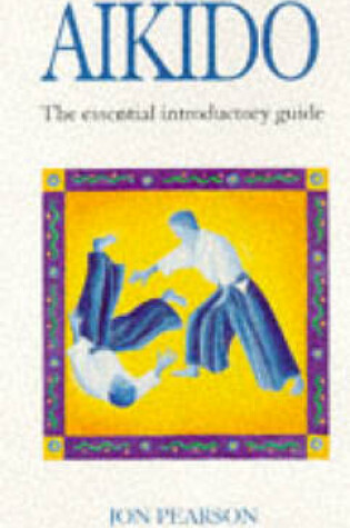 Cover of Aikido