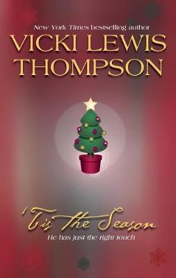 Book cover for Tis the Season