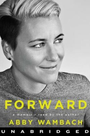 Cover of Forward [Unabridged CD]