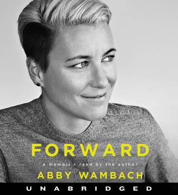 Book cover for Forward [Unabridged CD]