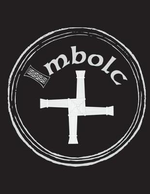 Book cover for Imbolc