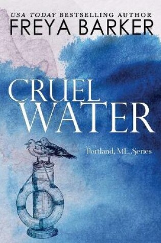 Cover of Cruel Water