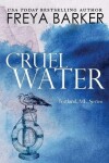 Book cover for Cruel Water
