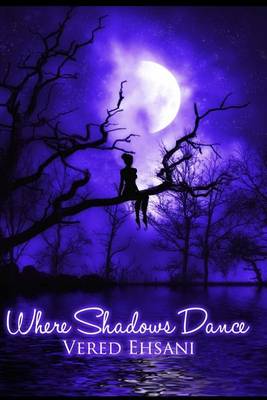 Book cover for Where Shadows Dance