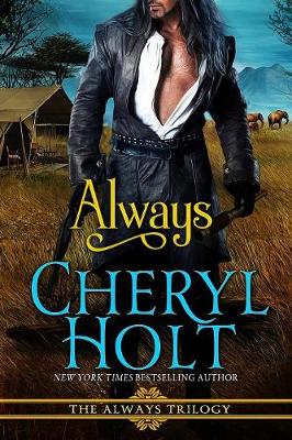 Book cover for Always