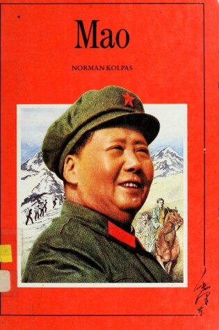 Cover of Mao