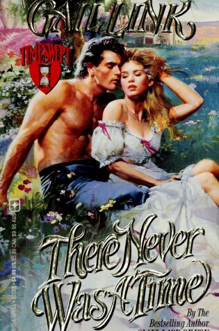 Cover of There Never Was a Time (77)