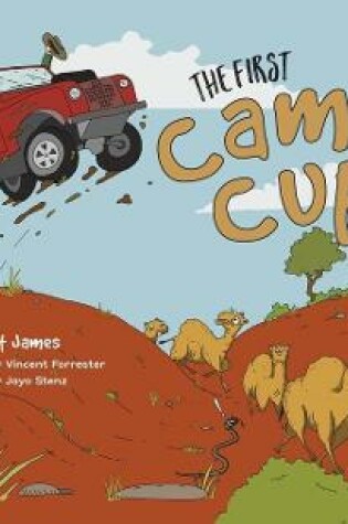 Cover of The First Camel Cup