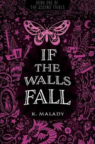 Cover of If the Walls Fall