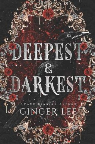 Cover of Deepest & Darkest