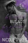 Book cover for Bruised But Not Broken