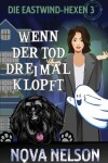 Book cover for Wenn der Tod dreimal klopft