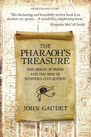 Cover of The Pharaoh's Treasure