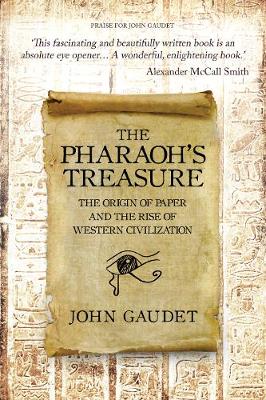 Book cover for The Pharaoh's Treasure