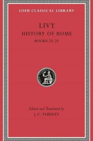 Cover of History of Rome