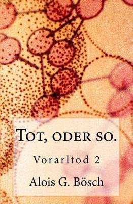 Book cover for Vorarltod 2